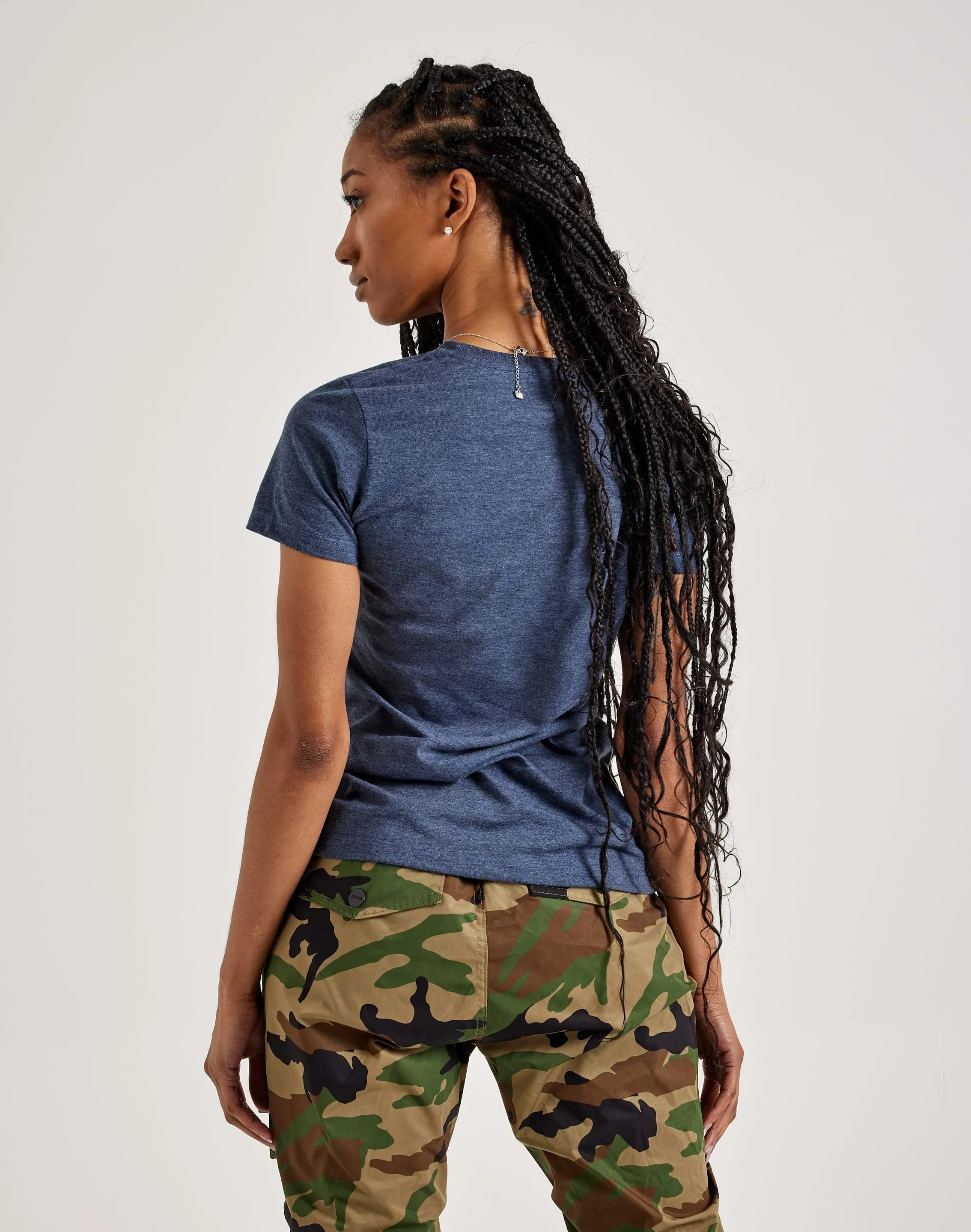 SoftTouch LA Pop Art Word Art Success Tee