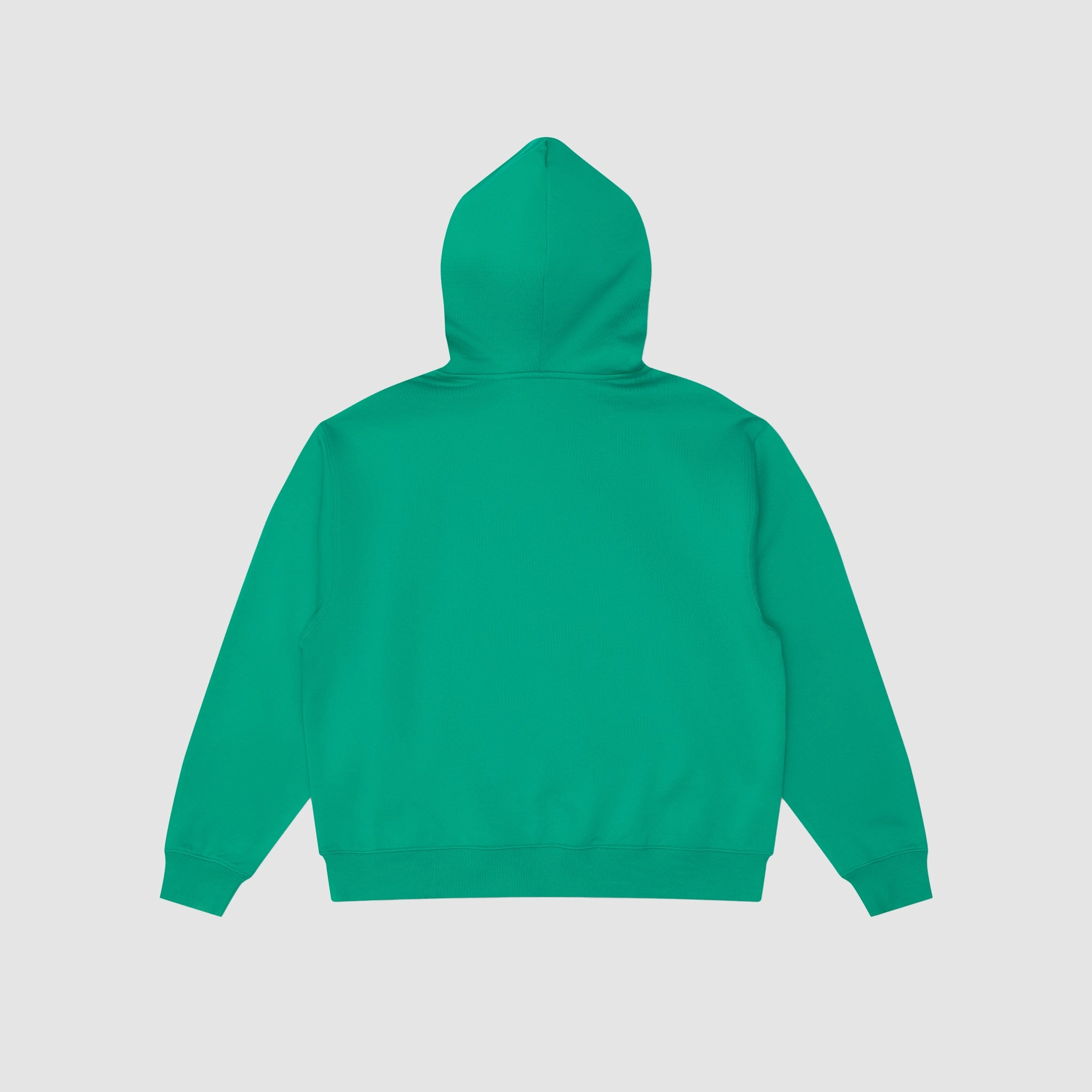 LA BREA SHOP HOODED SWEATSHIRT