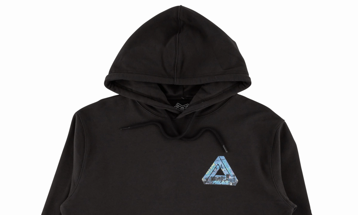 LA Hoodie