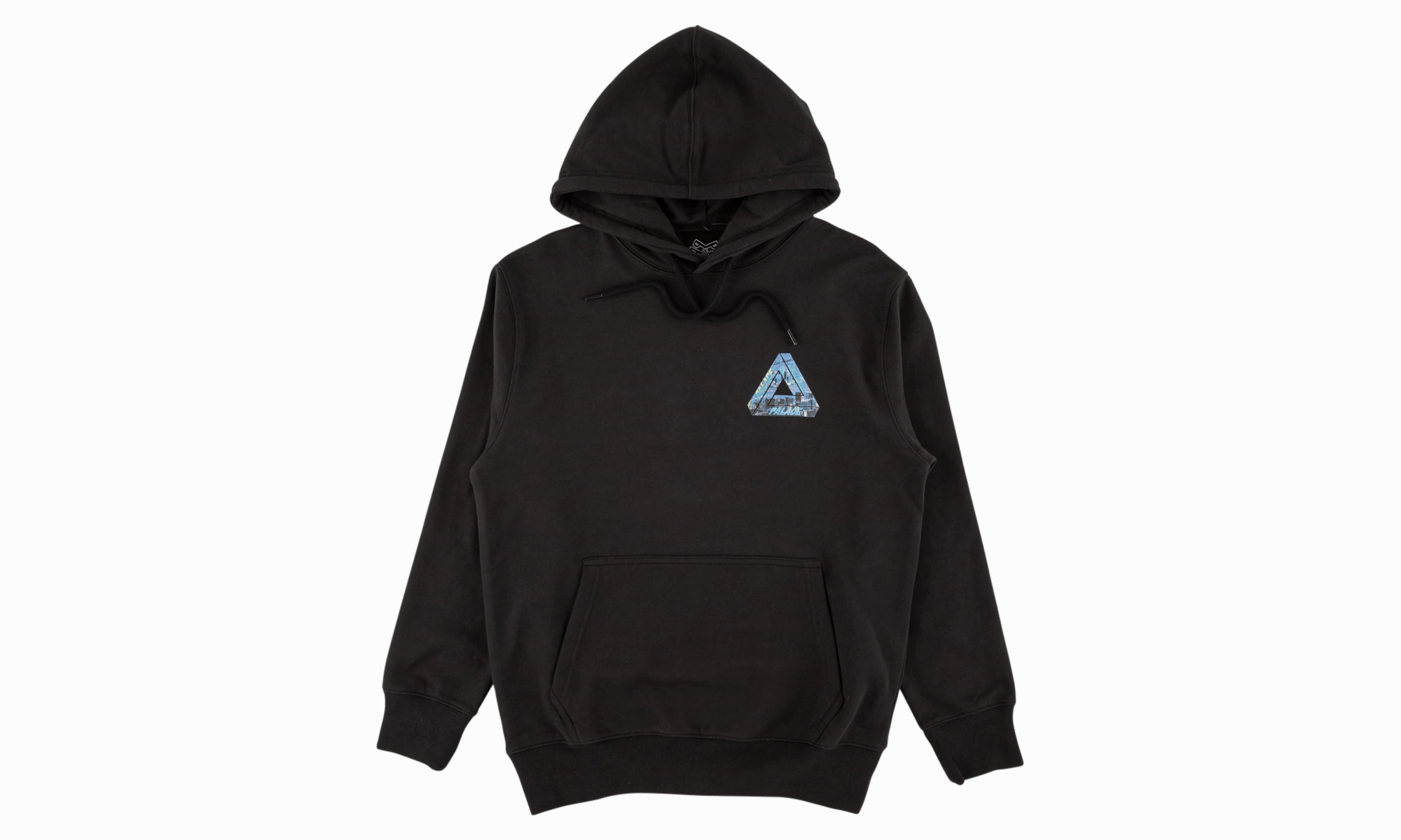 LA Hoodie