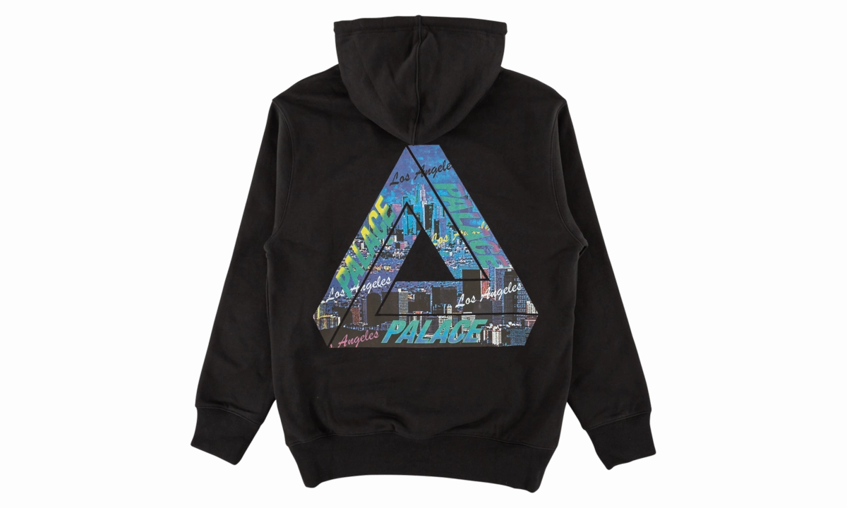 LA Hoodie