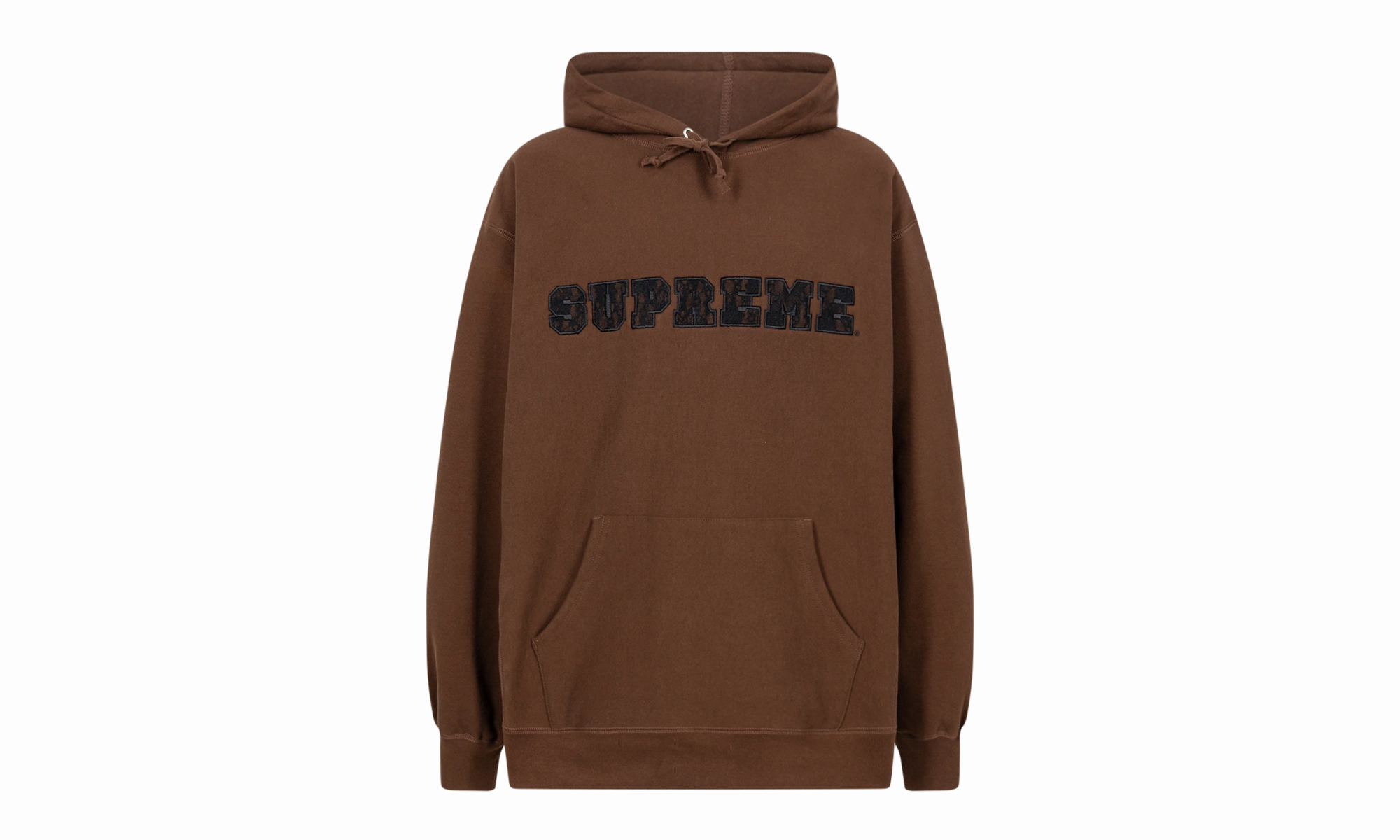 Lace Hoodie "SS 22"