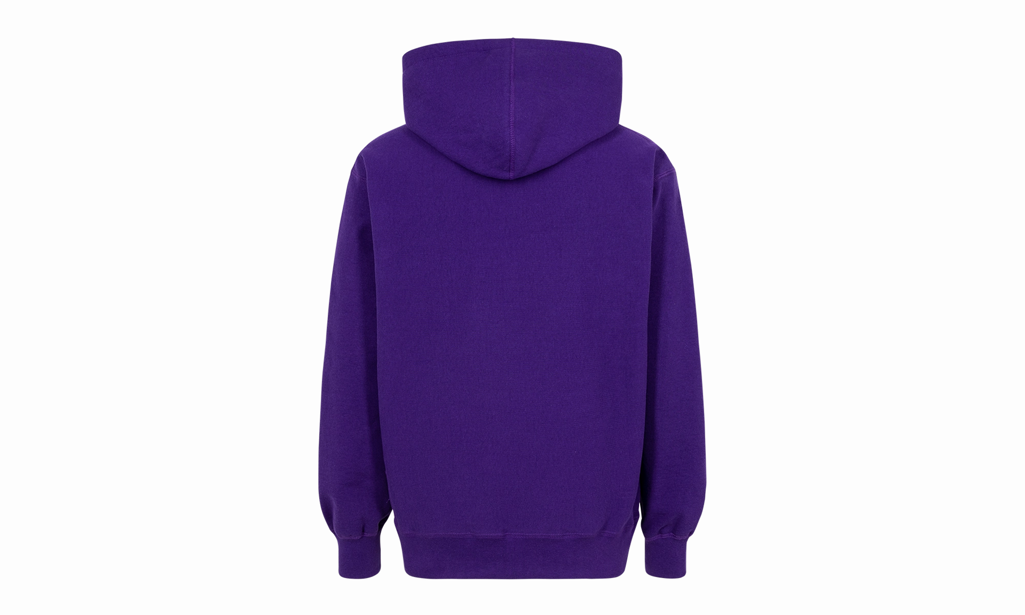 Lace Hoodie "SS 22"