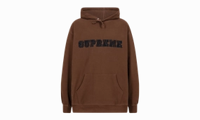 Lace Hoodie "SS 22"
