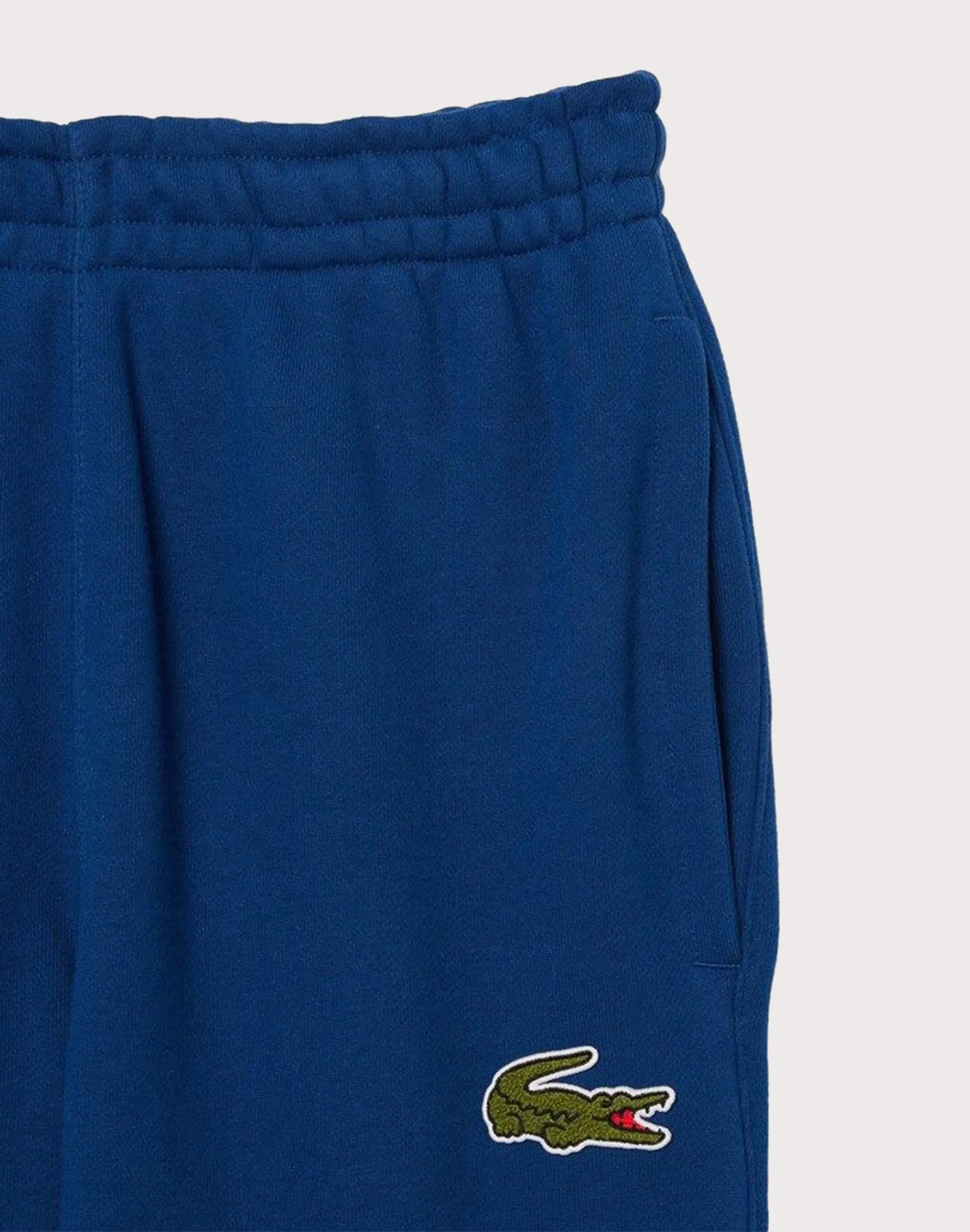 AntiFadeTechnology Flow Core Lacoste Relax-Fit Jogger