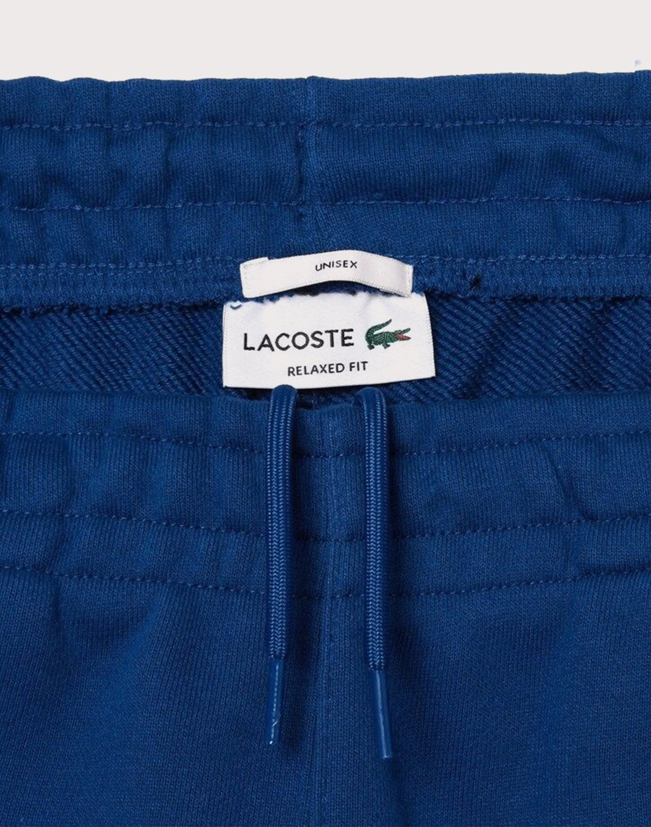 Lacoste Relax-Fit Jogger Dance Flow LowMaintenanceFabric