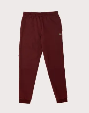 Play Mode Lacoste Tapered Leg Fleece Joggers