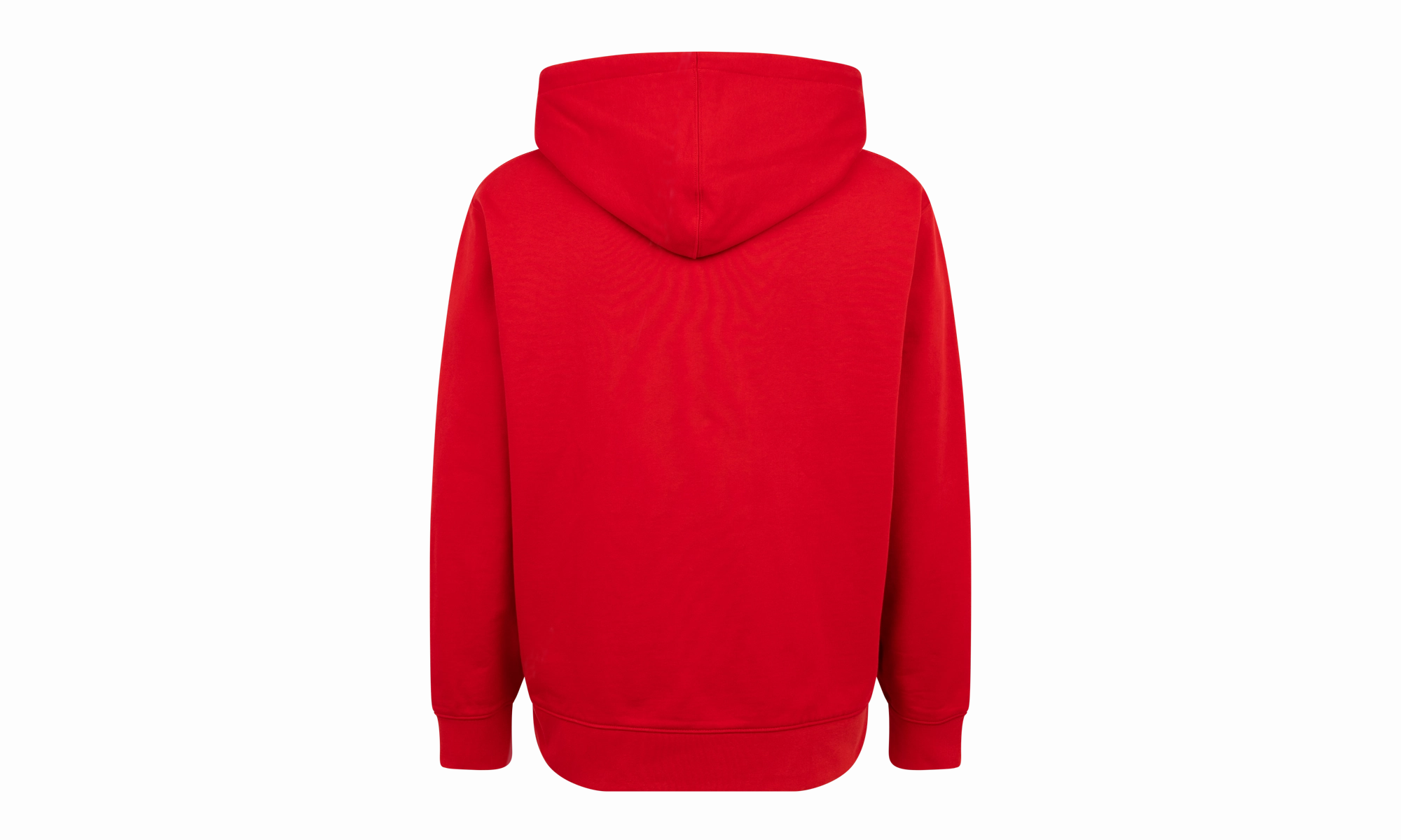 Lacoste Logo Panel Hoodie "FW 19"