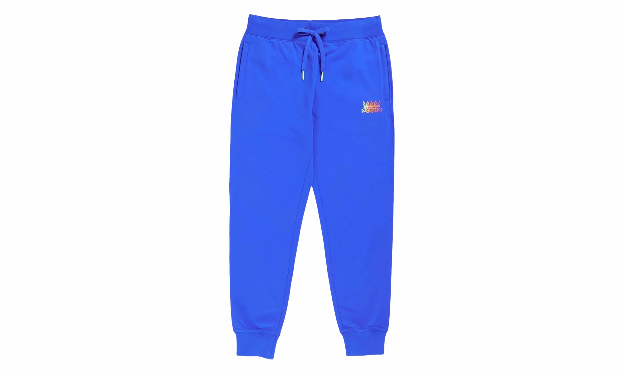Lafayette Bright Royal Men's Sweatpants "Blue"