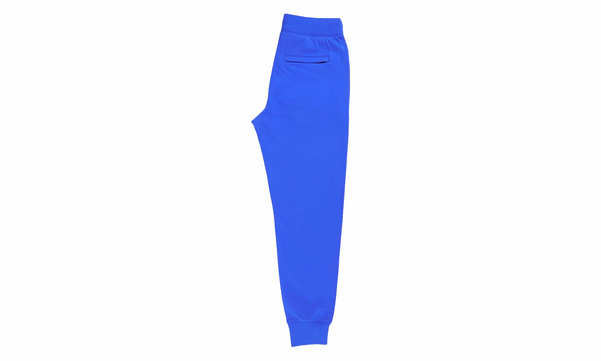Lafayette Bright Royal Men's Sweatpants "Blue"
