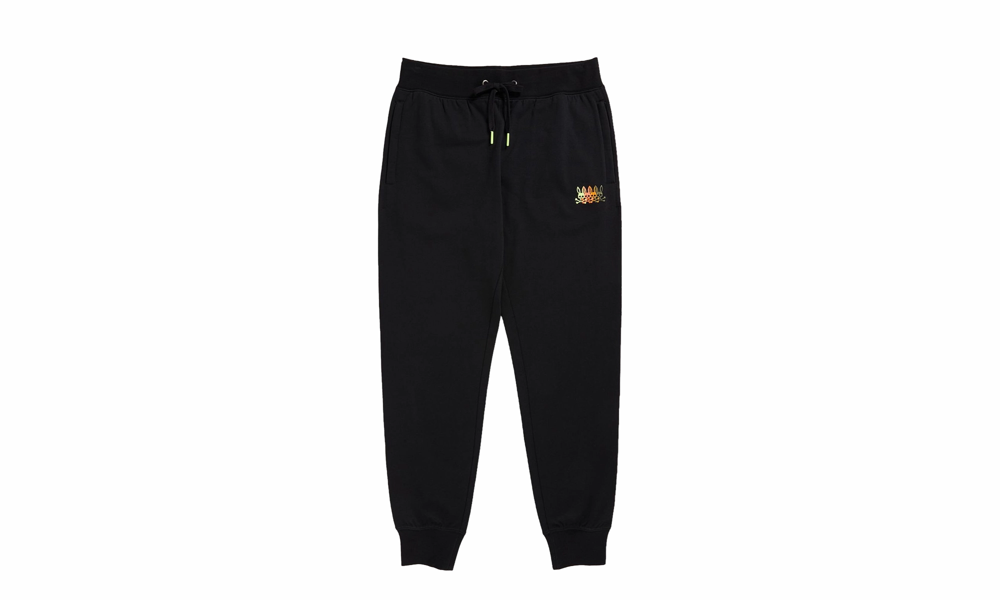 Lafayette Men's Sweatpants "Black"