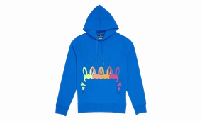 Lafayette Pullover Bright Royal Men's Hoodie "Blue"
