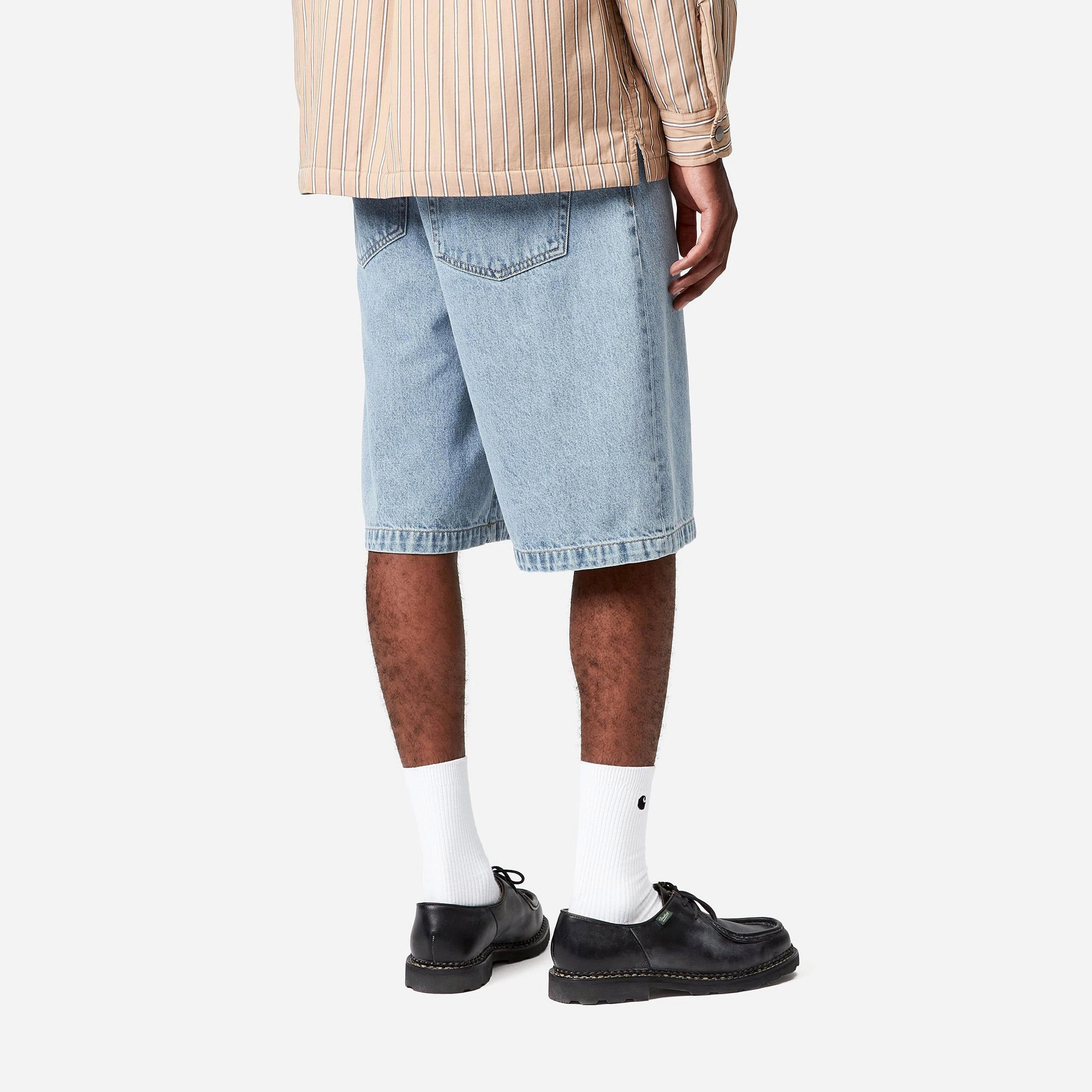 Mood Wear Landon Short