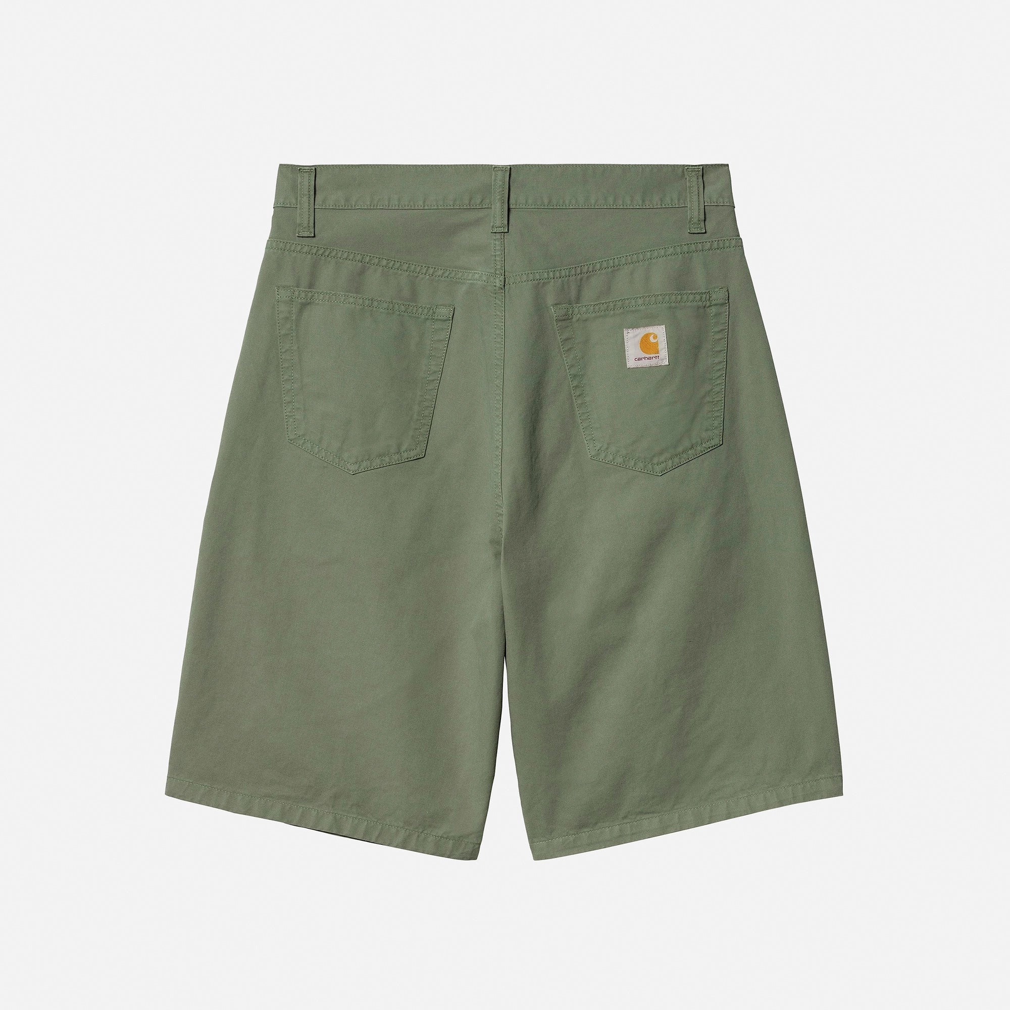ReinforcedPockets Compact Packable Design Landon Short