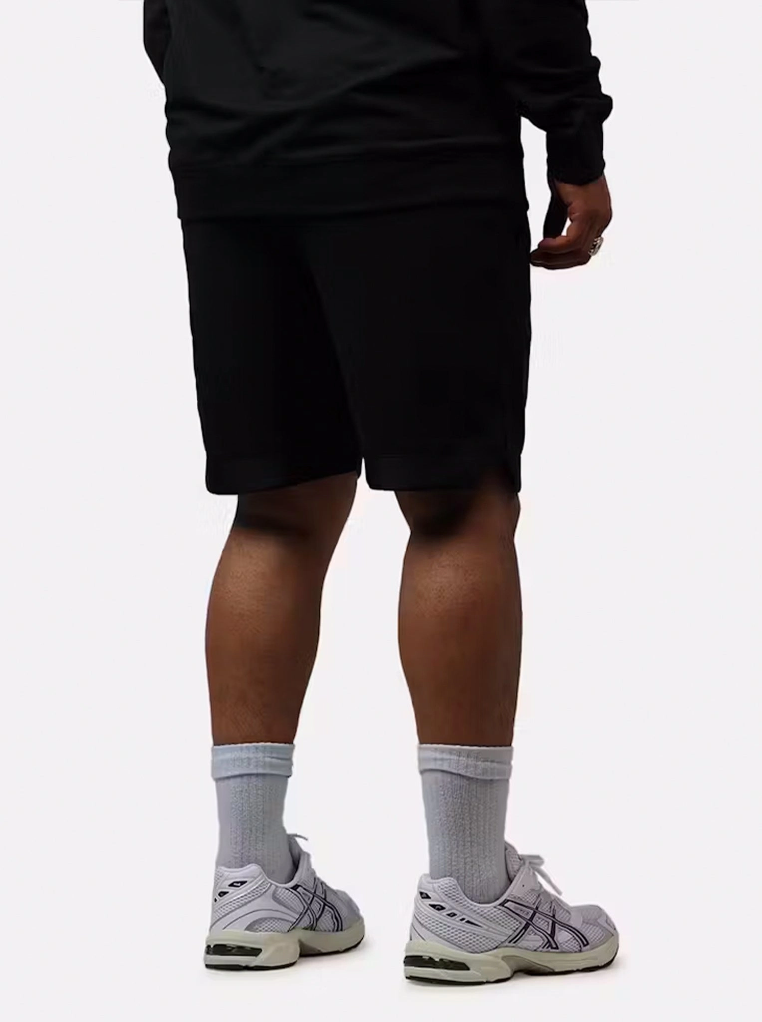 Sporty Comfort Las Vegas Raiders Logo Select Short