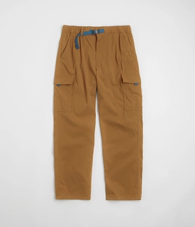 Functional Layer Patagonia Outdoor Everyday Pants - Shelter Brown
