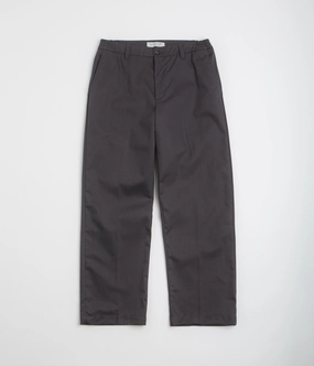 Last Resort AB PM001 Pants - Pavement No Gap Waist