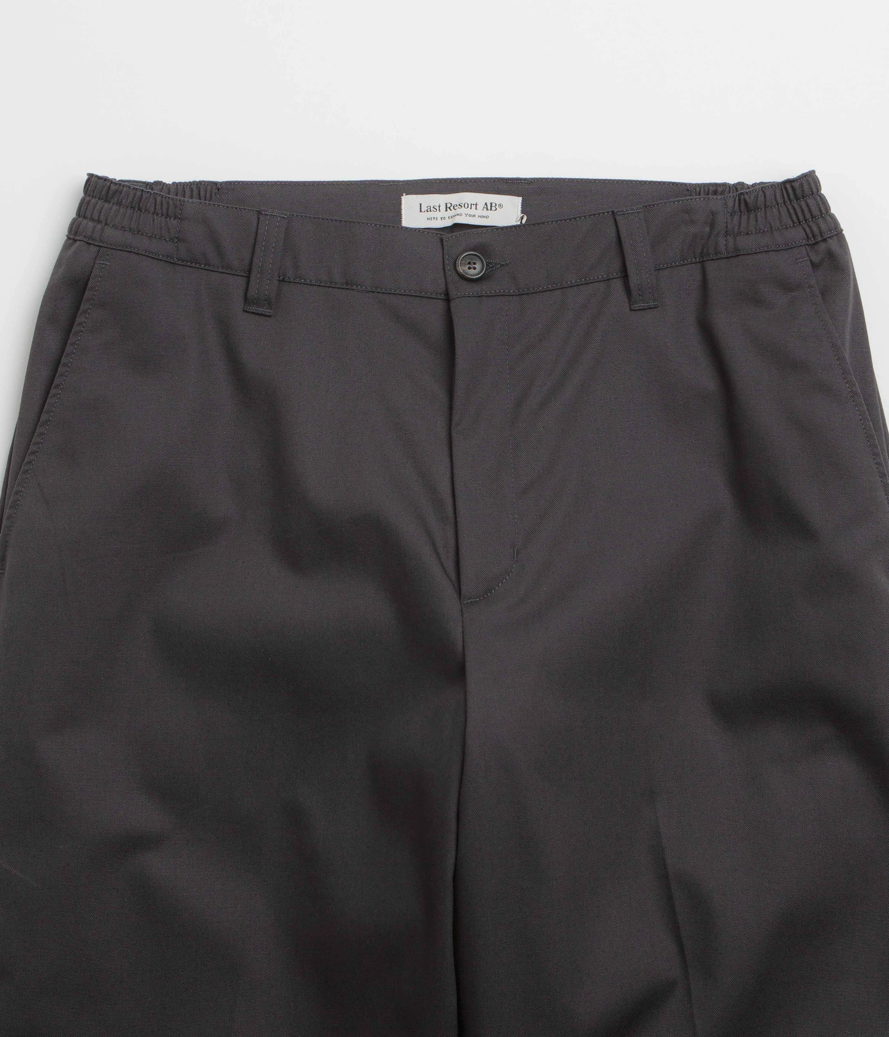 Compact Pack Last Resort AB PM001 Pants - Pavement