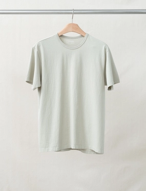 UV Protection T-Shirt 2-Pack (Swiss Natural)
