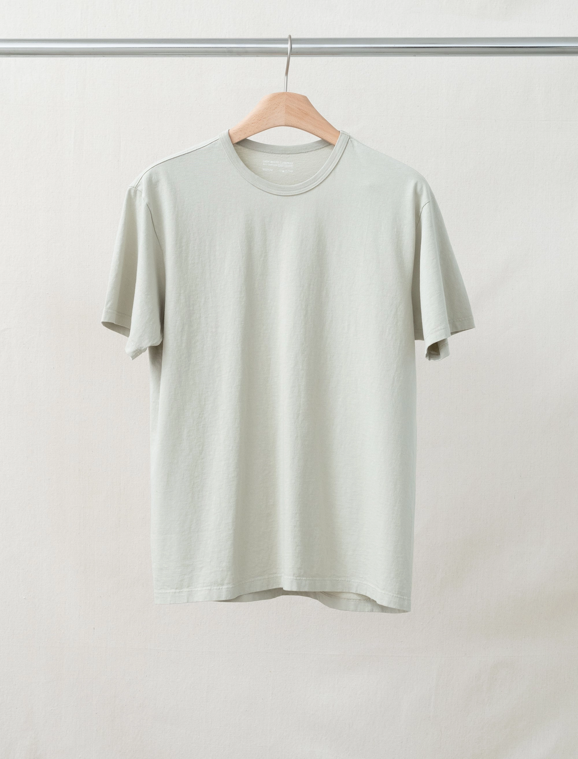UV Protection T-Shirt 2-Pack (Swiss Natural)