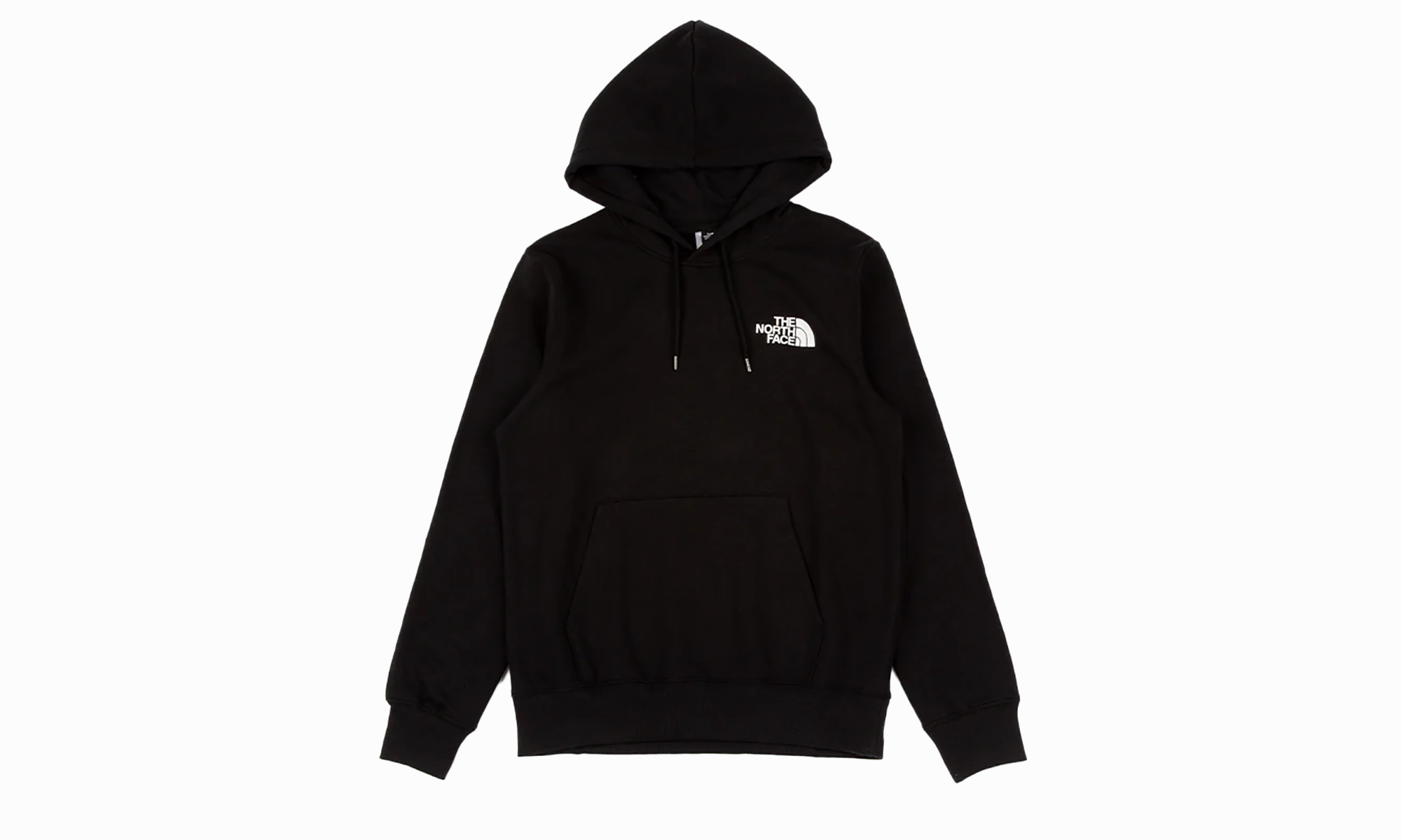 Lava Hoodie "BLACK"