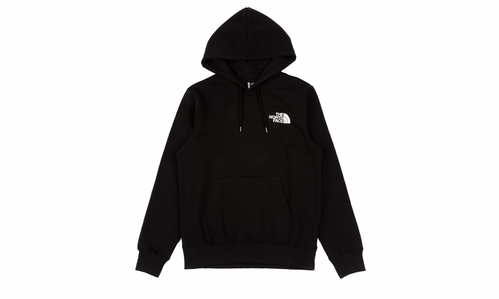 Lava Hoodie "BLACK"