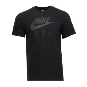 Reflective Tee - Mens Flatlock stitching