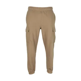 Mom Soft Tapered Cargo Fleece Pant - Mens