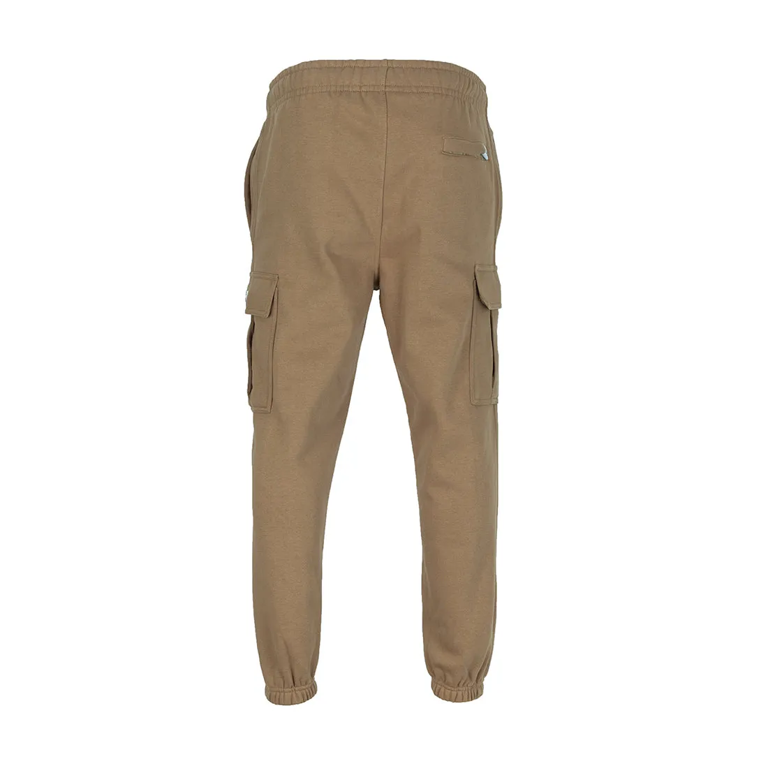 Free Mind Kid Play Tapered Cargo Fleece Pant - Mens
