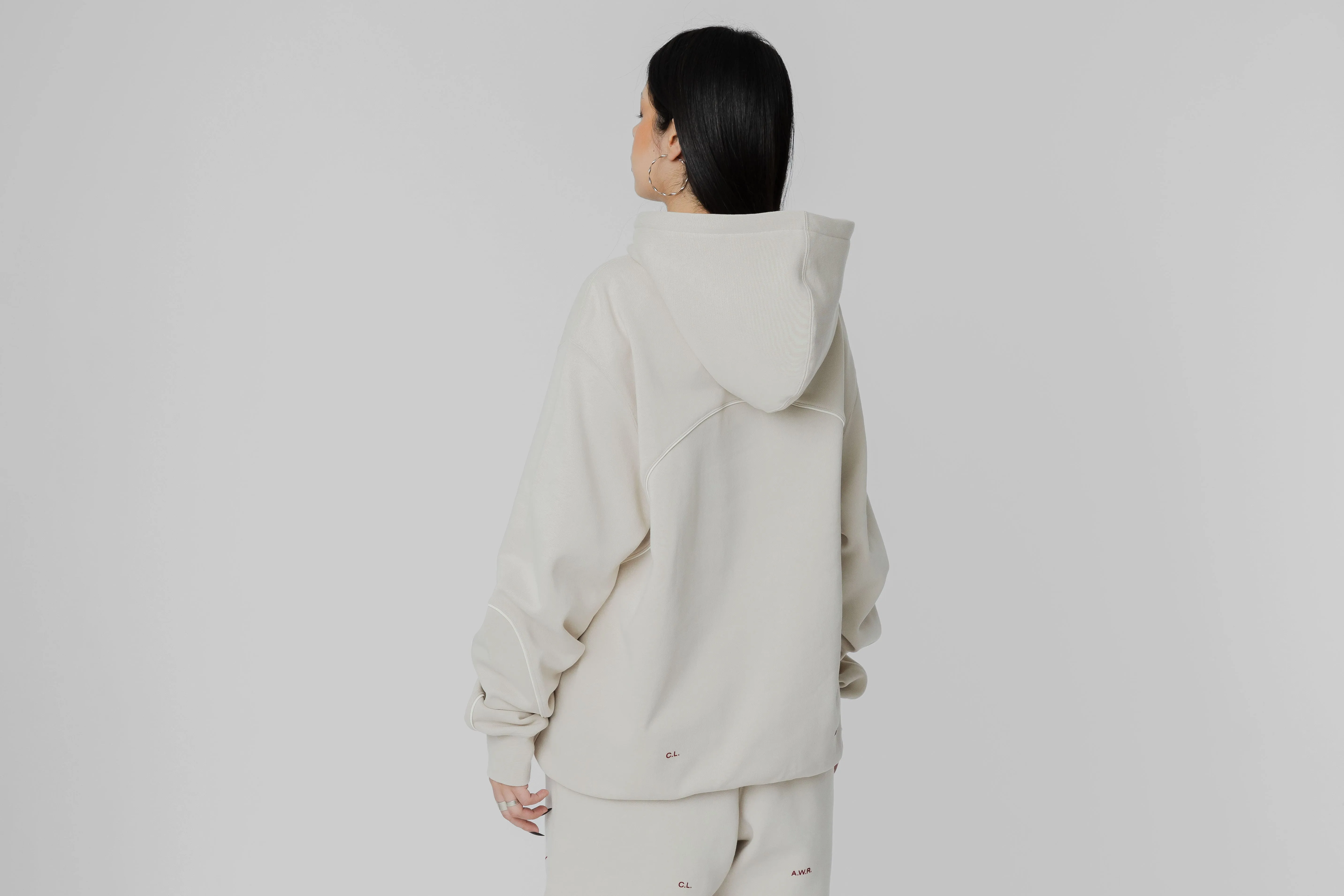 EthicallySourced Nike x NOCTA Fleece Hoodie
