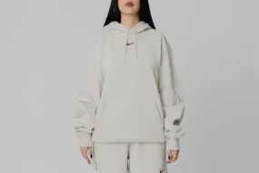 Nike x NOCTA Fleece Hoodie anti static coating Durable Hem Stitching