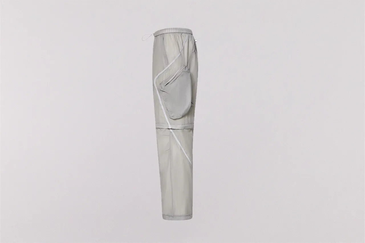 Ventilated Mesh Lining Quick Fit Oakley Latitude Flight Cargo Pant