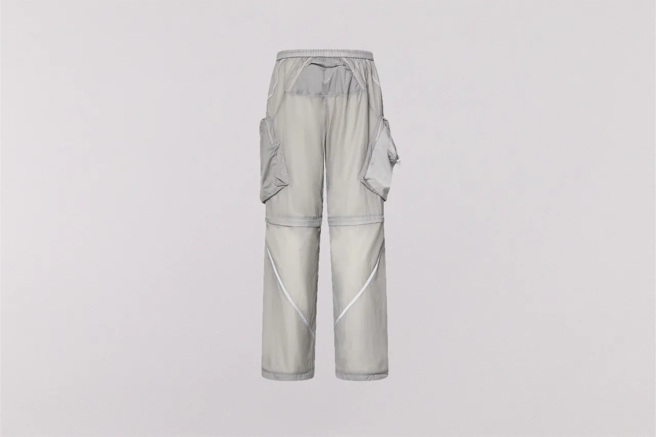 Oakley Latitude Flight Cargo Pant ReflectiveTrim Ultra Soft Texture