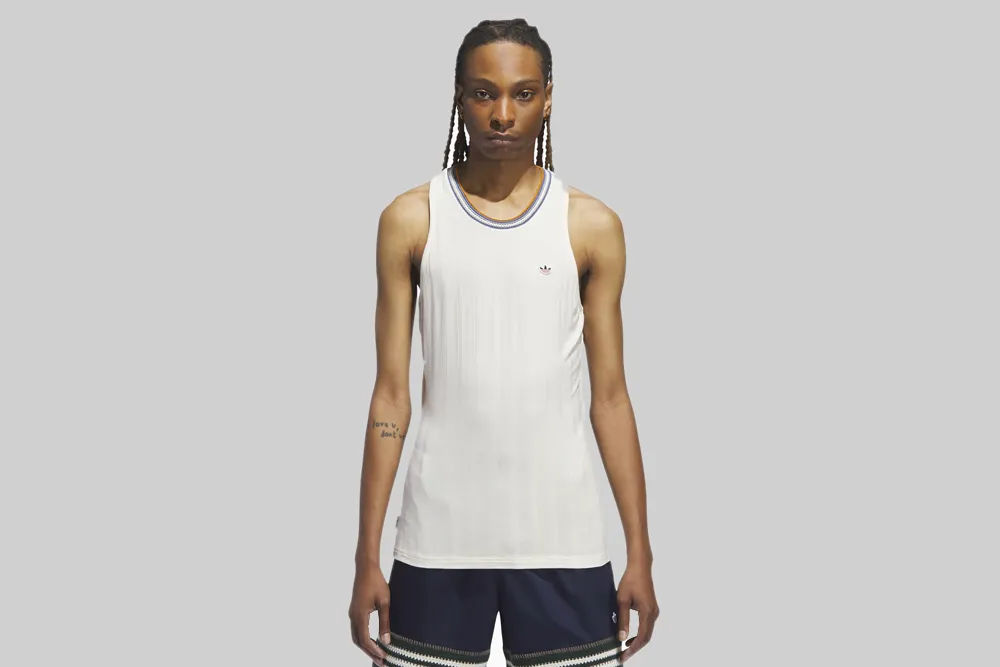 QuickDry Performance adidas CLOT Tanktop