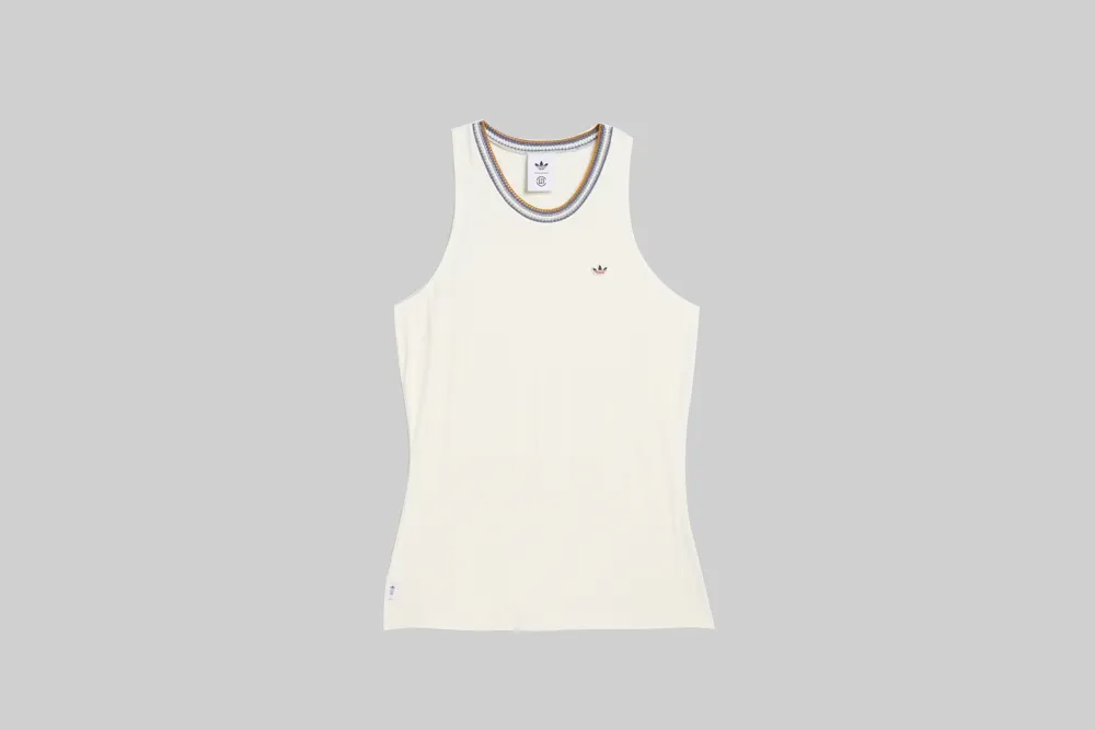 adidas CLOT Tanktop Stretchable Blend