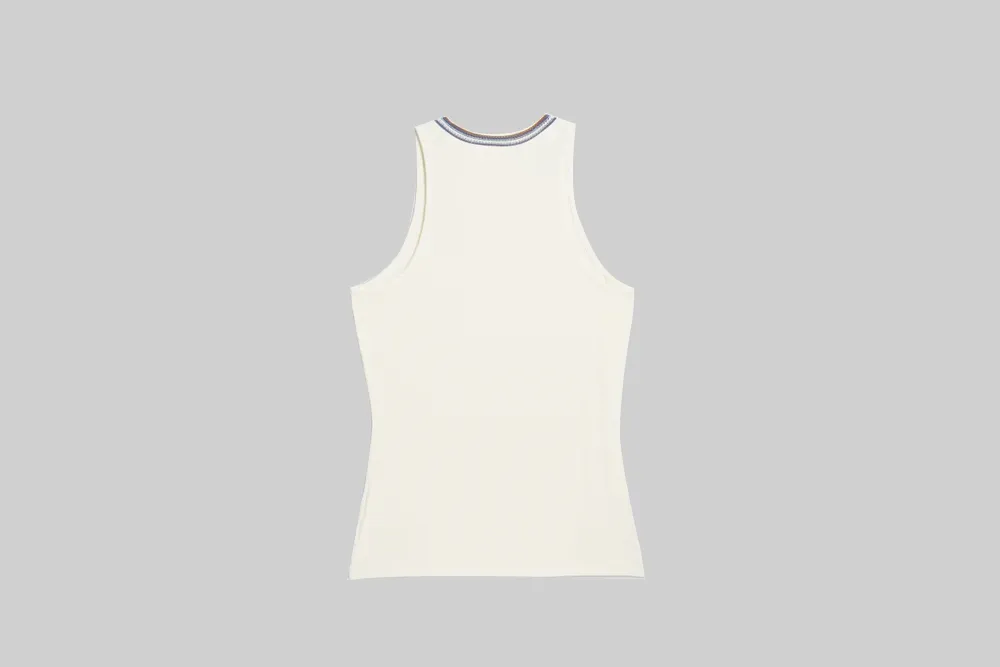 Fitted Shirt adidas CLOT Tanktop