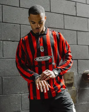 Smile Ease Nike Air Long-Sleeve Jersey