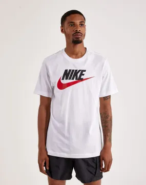 MoistureControl Lining Nike Icon Futura Tee