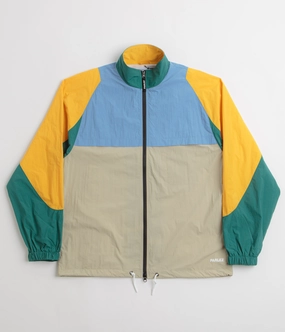 Parlez Breeze Jacket - Azure Lightweight Padding