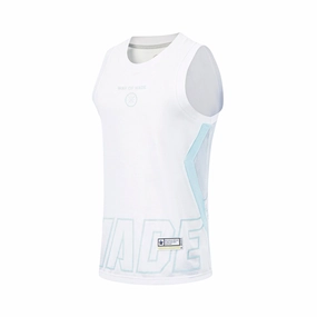 Luxury Core NonRestrictiveCut Wade Vest 535-5