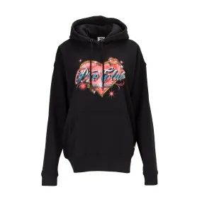 Fearless Mode Mister Cartoon Pro Heart Hoody - Womens
