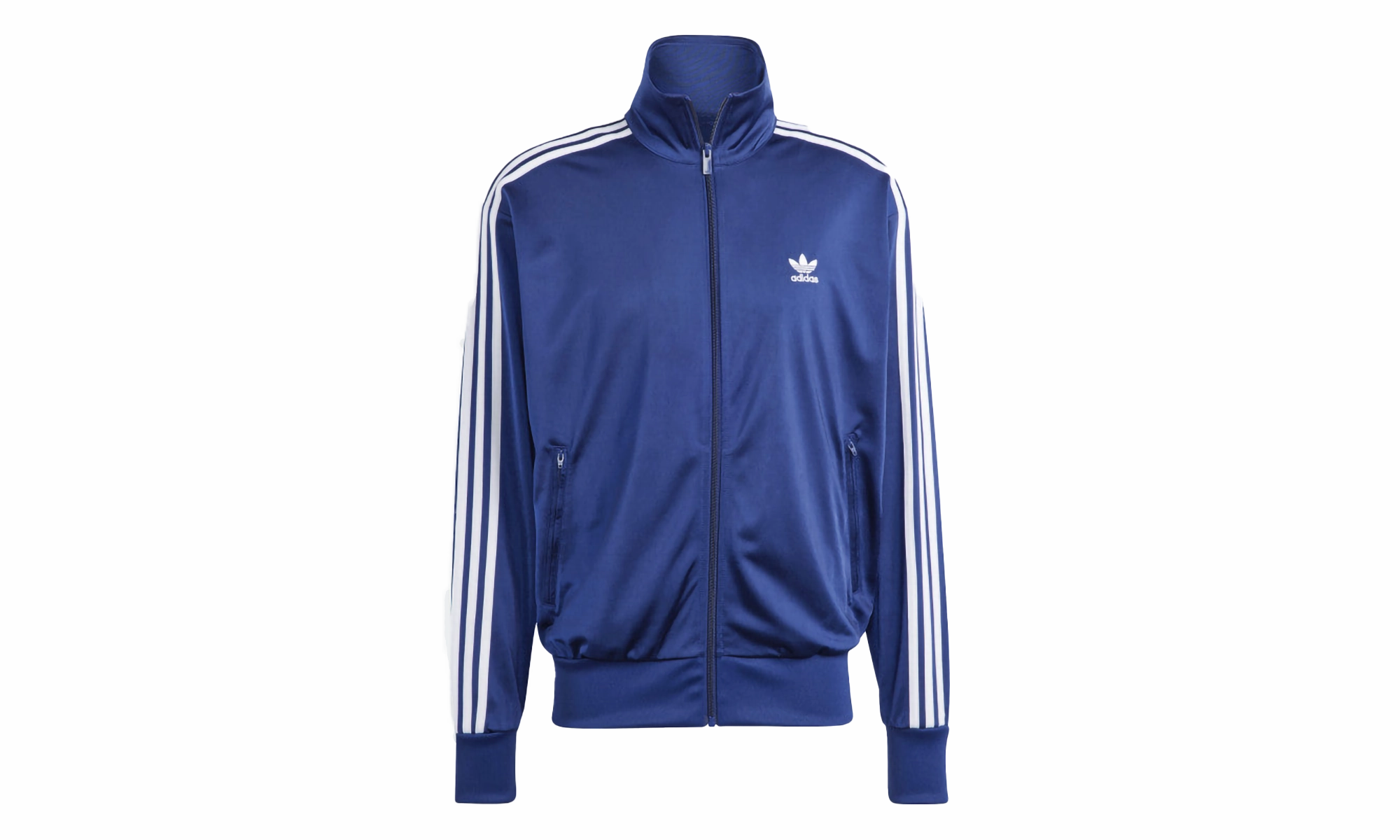 Hope Fit Flash Look FIREBIRD TRACK TOP "Blue"