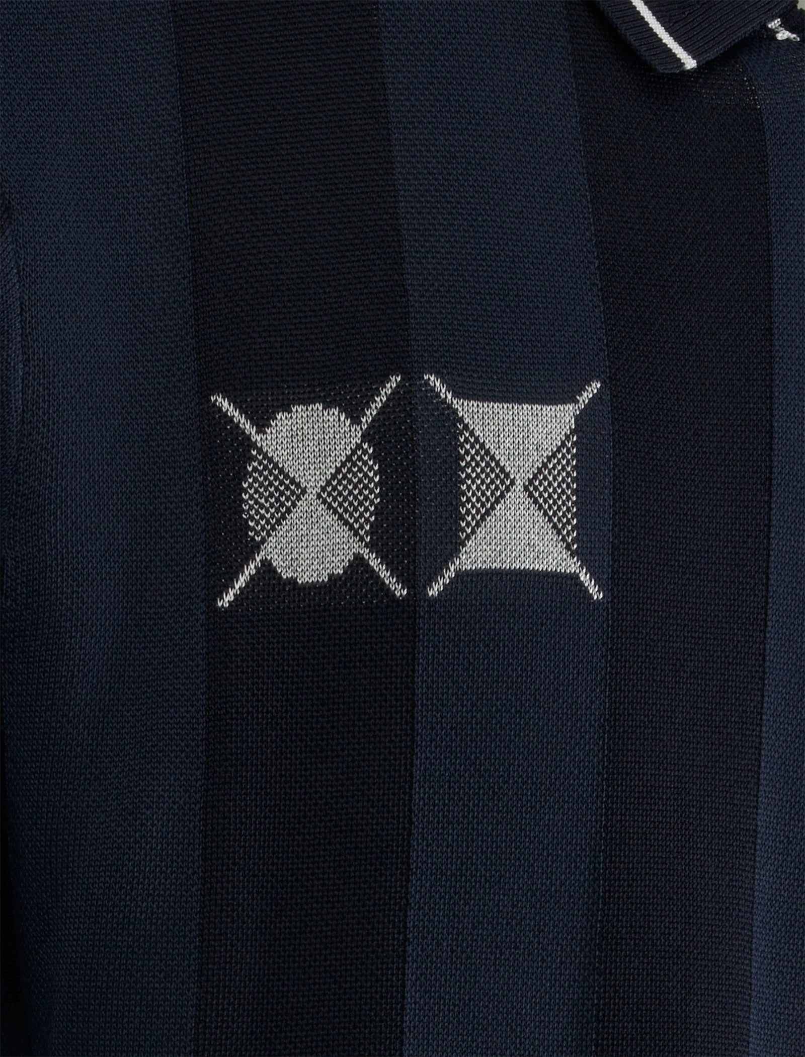 Soft Jersey Fabric Solid Color LE POLO LIGA