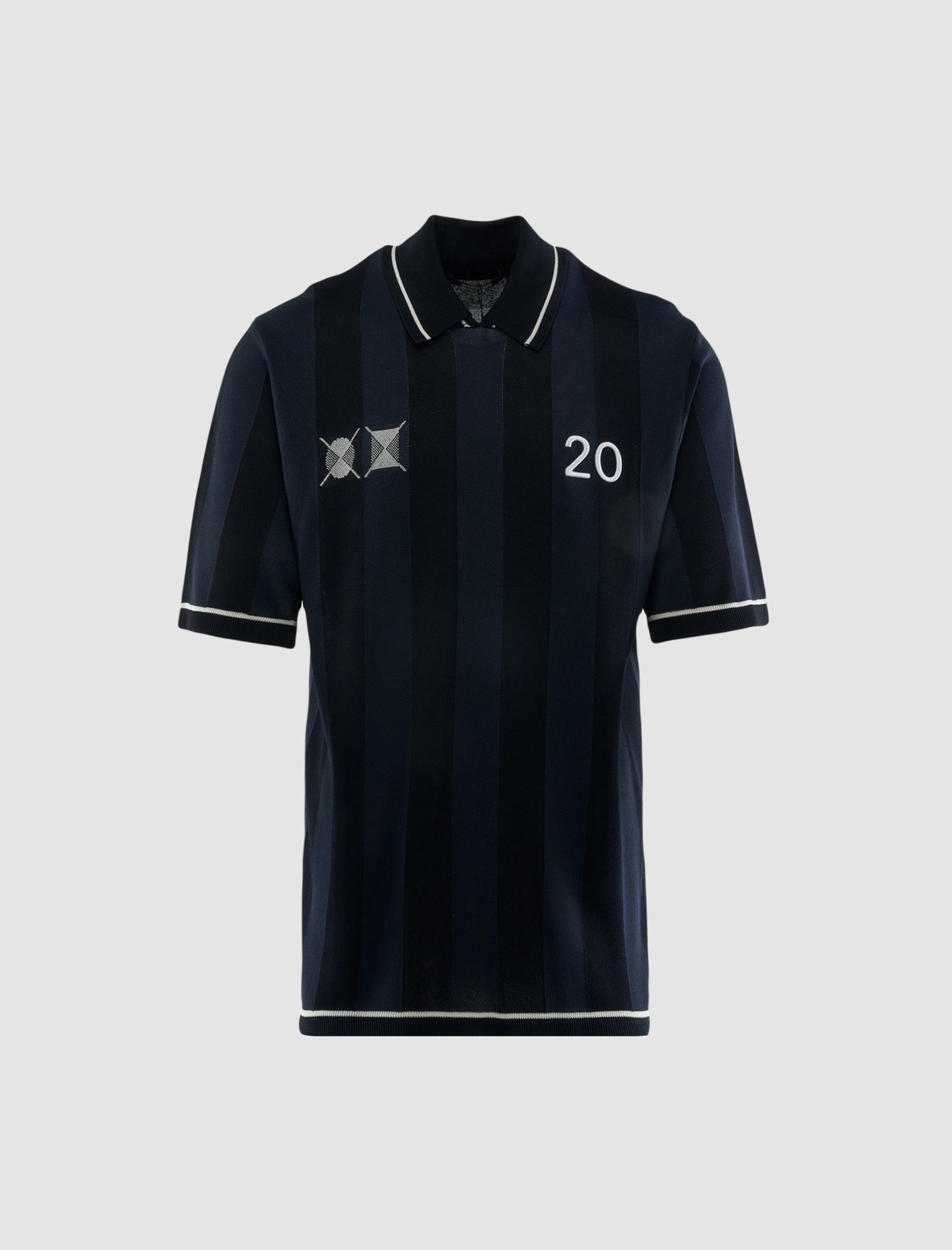 Urban Style Urban Chic LE POLO LIGA
