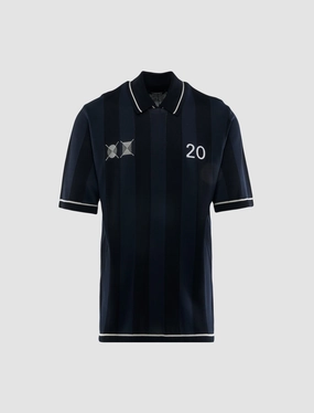LE POLO LIGA Anti Odor Technology Preppy Style
