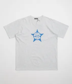 Dime Star T-Shirt - Ash park venue