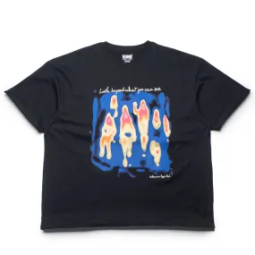 Billionaire Boys Club Vapors Knit Shirt - Black Personalized