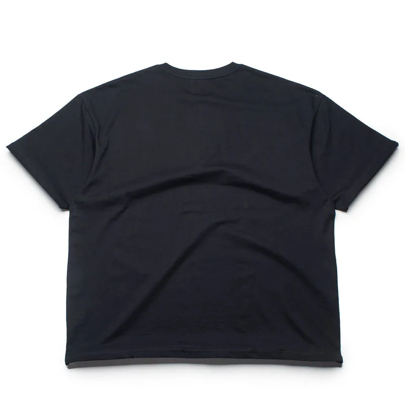 Statement accessories Billionaire Boys Club Vapors Knit Shirt - Black