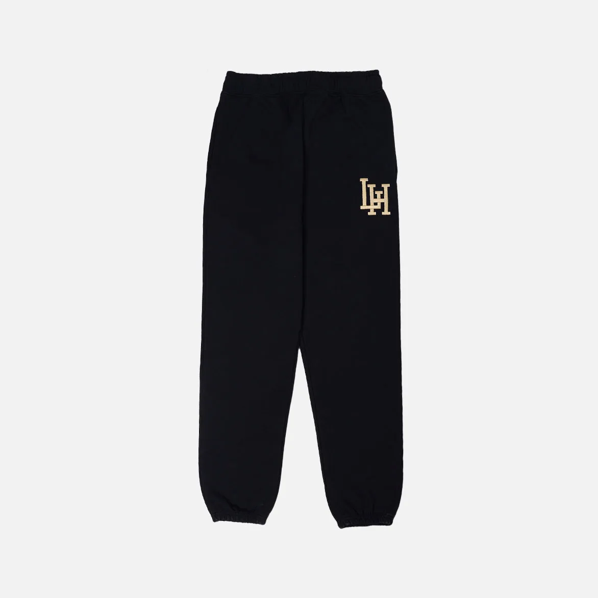 LH FUNDAMENTALS BY STANDARD ISSUE PANT - BLACK / TAN Winter Fit