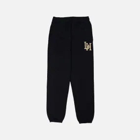 LH FUNDAMENTALS BY STANDARD ISSUE PANT - BLACK / TAN Winter Fit
